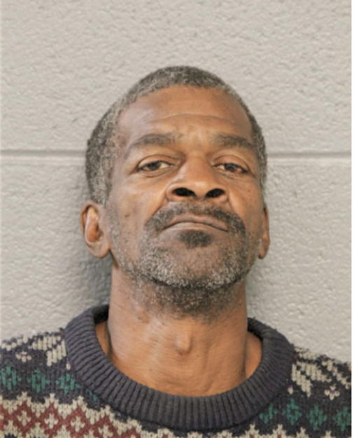 BENNY GILLIAM, Cook County, Illinois