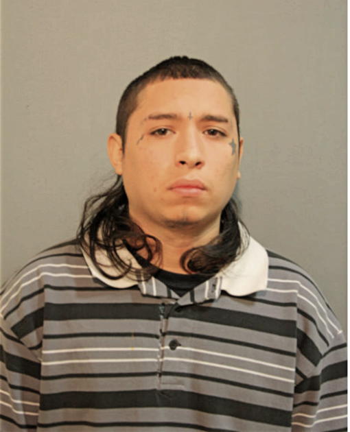 SERGIO MURILLO, Cook County, Illinois