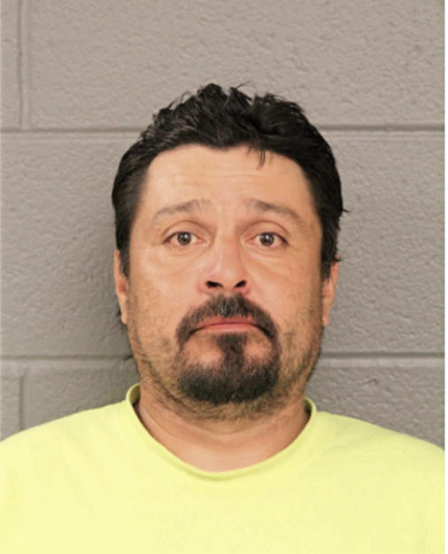 MANUEL RUIZ, Cook County, Illinois