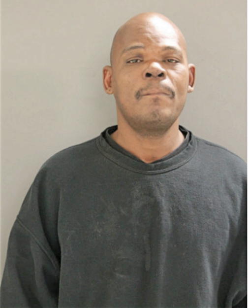 MARCUS S STEVENS, Cook County, Illinois