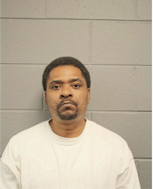 TERRANCE L WELLS, Cook County, Illinois