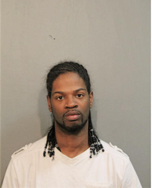 KENTRELL M CULBREATH, Cook County, Illinois