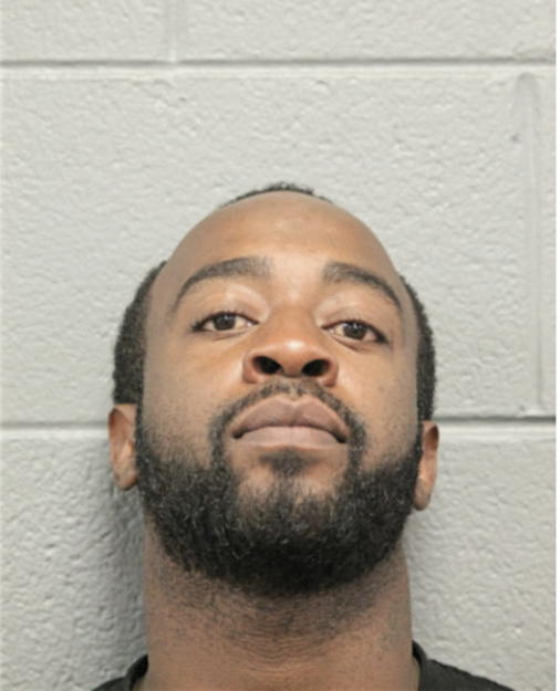 TYRESE L ROLLINGS, Cook County, Illinois