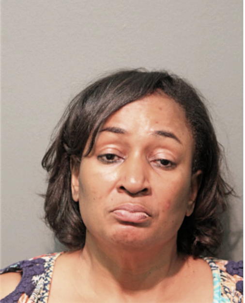 BEVERLY M WILLIAMS, Cook County, Illinois
