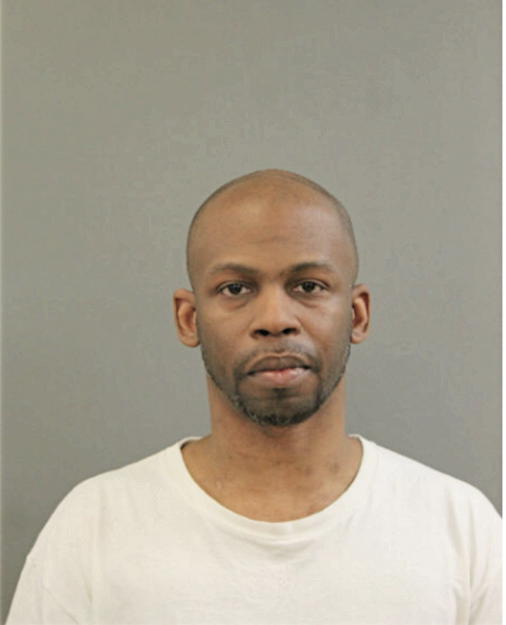 LAMARR L BELL, Cook County, Illinois