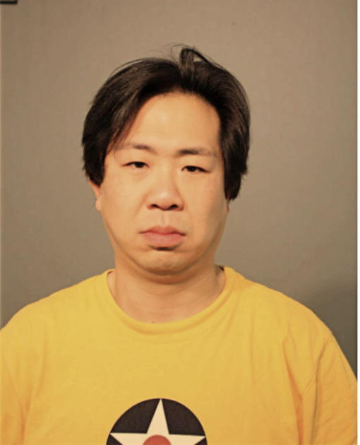 RONALD D CHOI, Cook County, Illinois