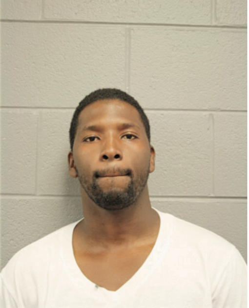 CLARENCE CONLEY, Cook County, Illinois