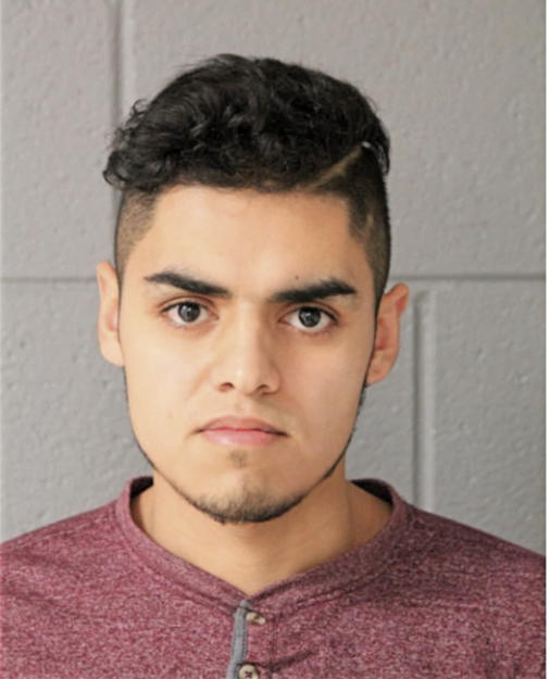 GERARDO HERNANDEZ, Cook County, Illinois