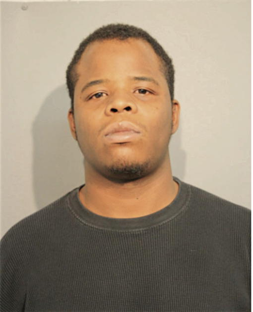 DEANGELO D MIDDLEBROOK, Cook County, Illinois
