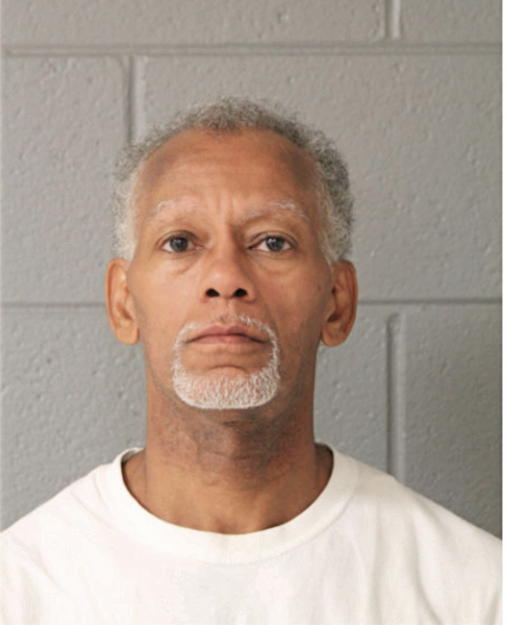 MICHAEL MURRAY, Cook County, Illinois