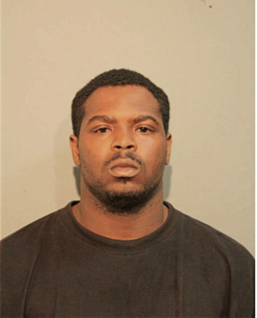 ADRAIN D REED, Cook County, Illinois