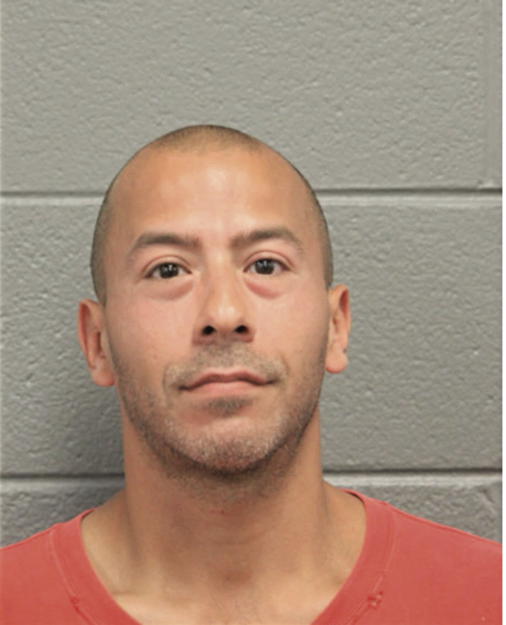 CHRISTOPHER A SALGUERO, Cook County, Illinois