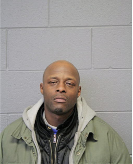 LAMONT SMITH, Cook County, Illinois