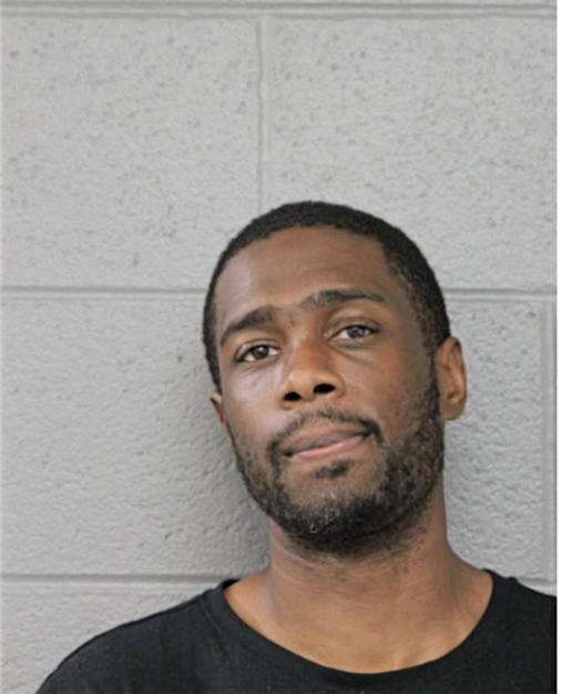 WILLDEONTA T WALKER, Cook County, Illinois