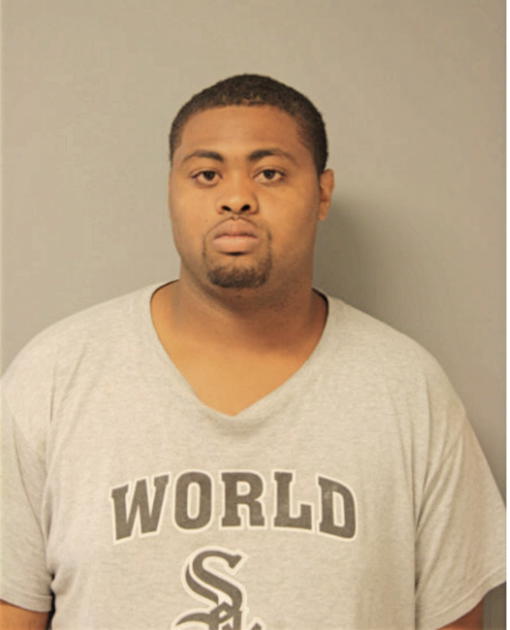 DARRYL L WINFORD, Cook County, Illinois
