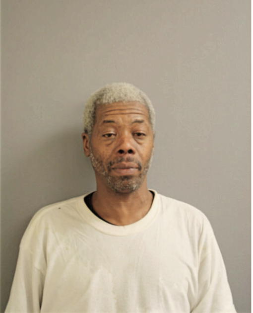TYRONE BELL, Cook County, Illinois