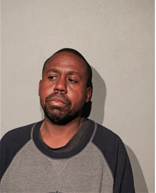 DWAYNE CLAY, Cook County, Illinois