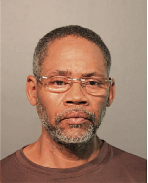 DARZELL DUNN, Cook County, Illinois