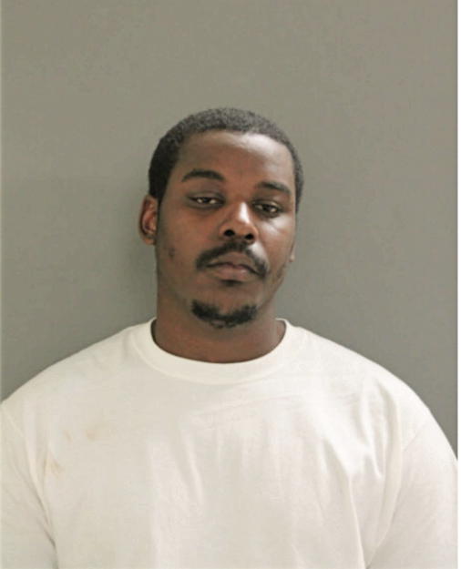 STEPHON J HENRY, Cook County, Illinois