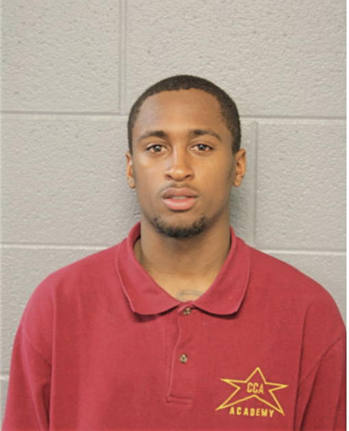 CURTIS MAYNOR, Cook County, Illinois
