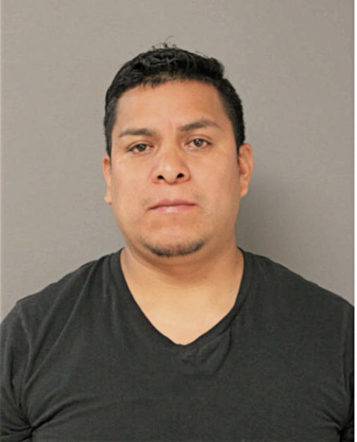 JOSE L ROMERO, Cook County, Illinois