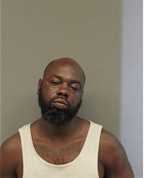 ANTIONE TOLBERT, Cook County, Illinois