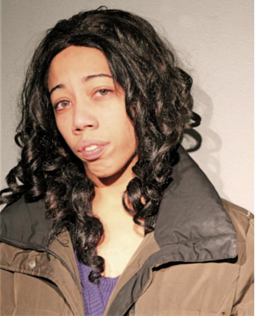 AISHA C WITHERS, Cook County, Illinois