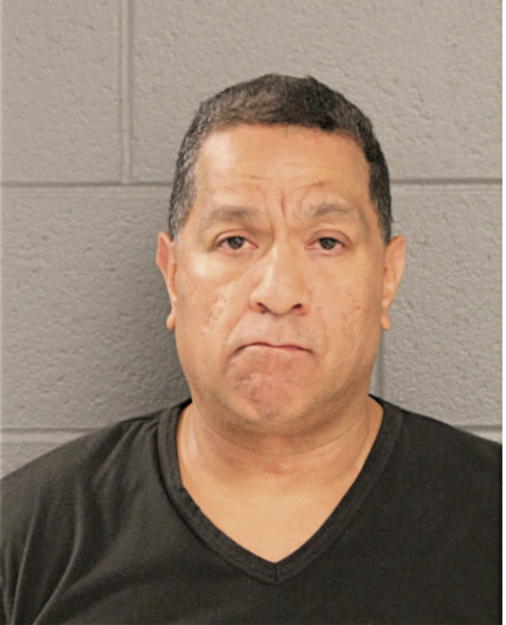 RAUL CAMPOS, Cook County, Illinois