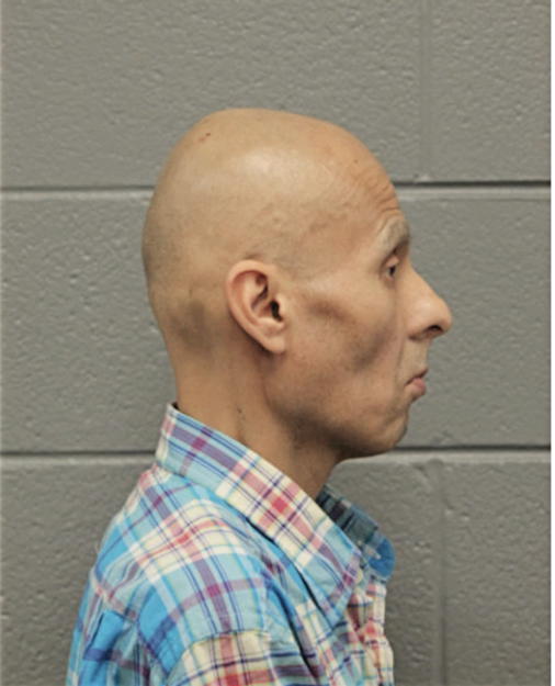 FAUSTO HERNANDEZ-AGUILAR, Cook County, Illinois