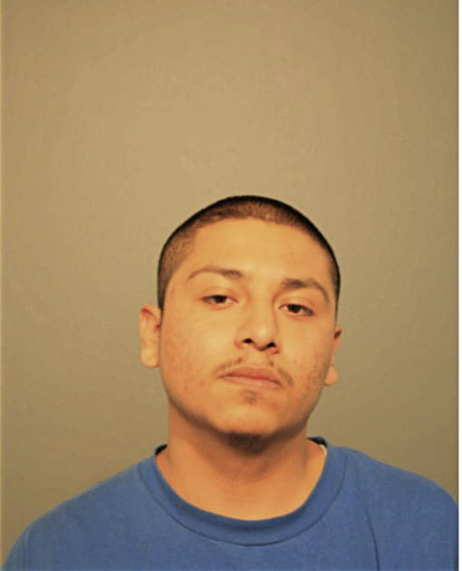 PEDRO MARTINEZ-MACIAS, Cook County, Illinois