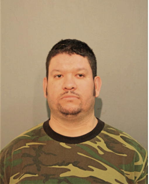 GERARDO CASILLAS TEMORES, Cook County, Illinois