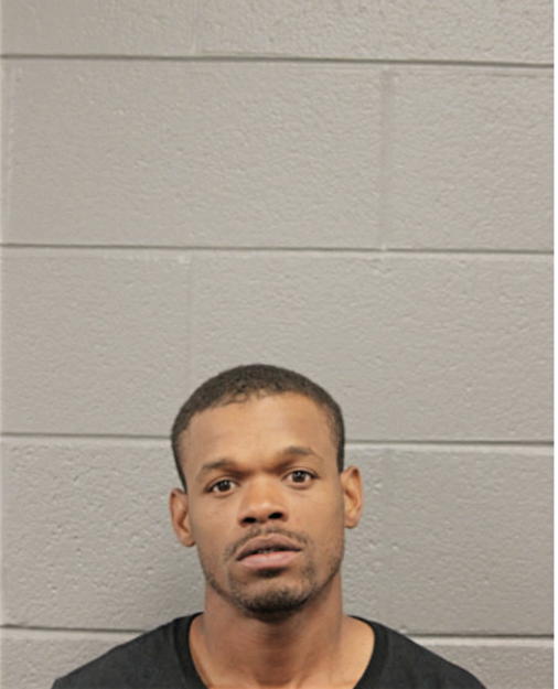 KEVIN D THOMAS, Cook County, Illinois