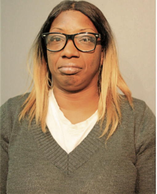 KIMBERLY M BRANCH, Cook County, Illinois