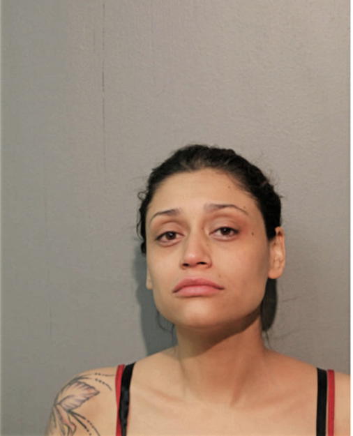 JENNIFER COLON, Cook County, Illinois