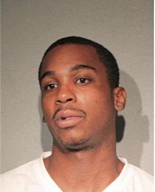 DARIEN K DAVIS, IL