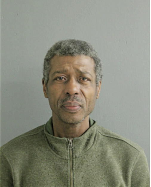 EUGENE J HARRIS, Cook County, Illinois