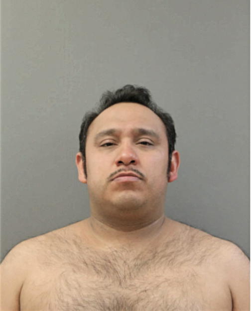 JOSE DE JESUS SANCHEZ, Cook County, Illinois