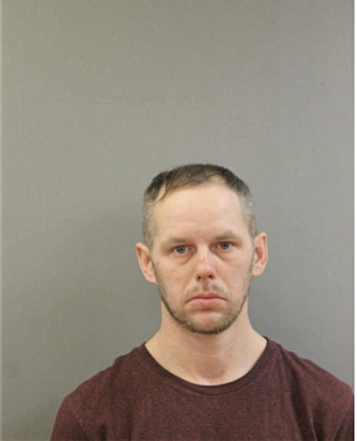 JEREMY MILLER, Cook County, Illinois
