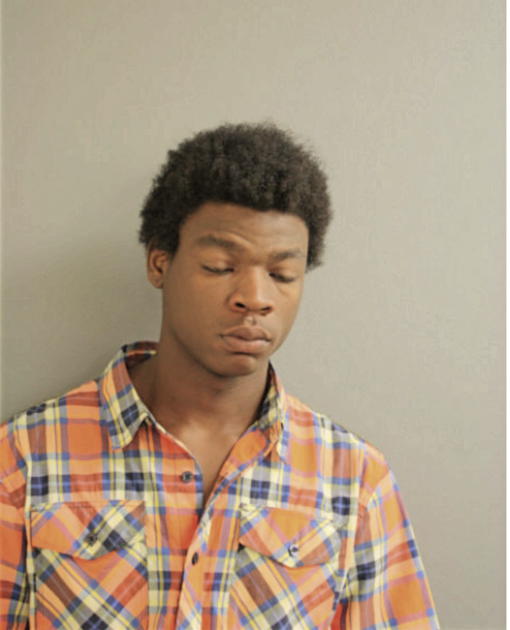 ROBERT SNEAD, Cook County, Illinois