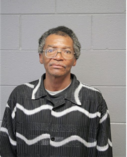 WILLIE WILLIAMS, Cook County, Illinois