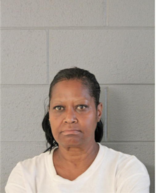 SHANNETTA L DAVIS, Cook County, Illinois