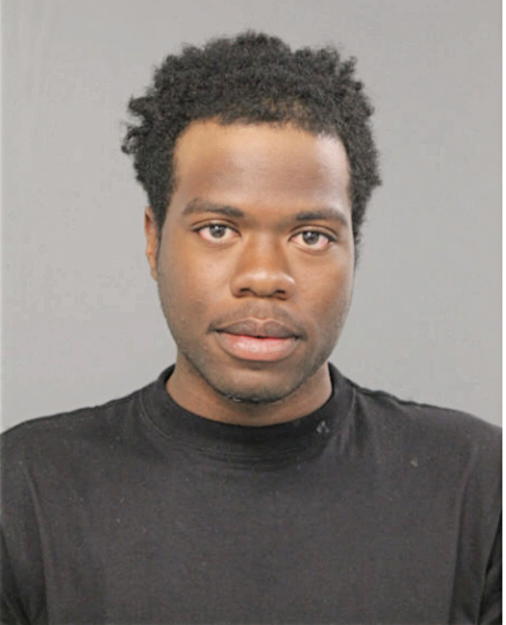KESHAWN A LEE, Cook County, Illinois