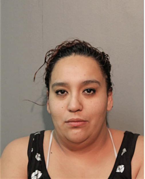 MARIA A RAMIREZ, Cook County, Illinois