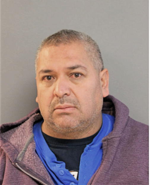 JOSE CISNEROS-VILLEGAS, Cook County, Illinois