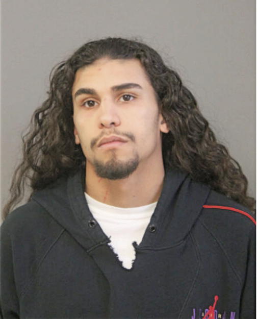 NATHANIEL L MOREIRA, Cook County, Illinois