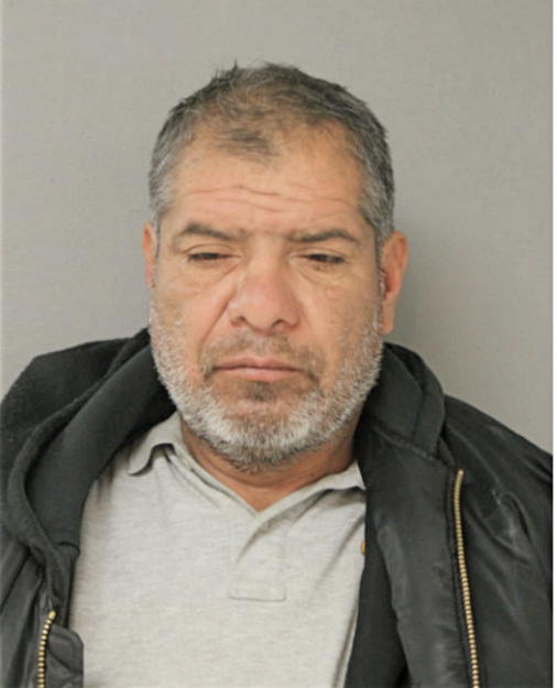 JOSE M PADIERNA, Cook County, Illinois