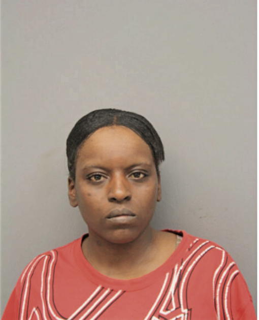 TANISHA T RILEY, Cook County, Illinois