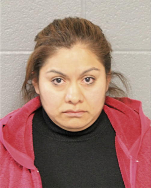 LIDIA SALAZAR-AGUILAR, IL