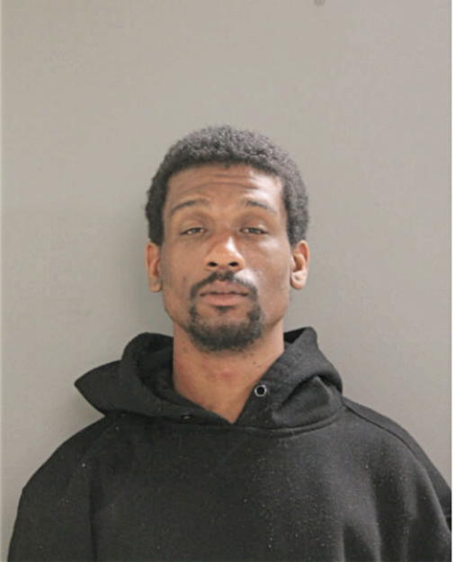 AARON CURRY, Cook County, Illinois
