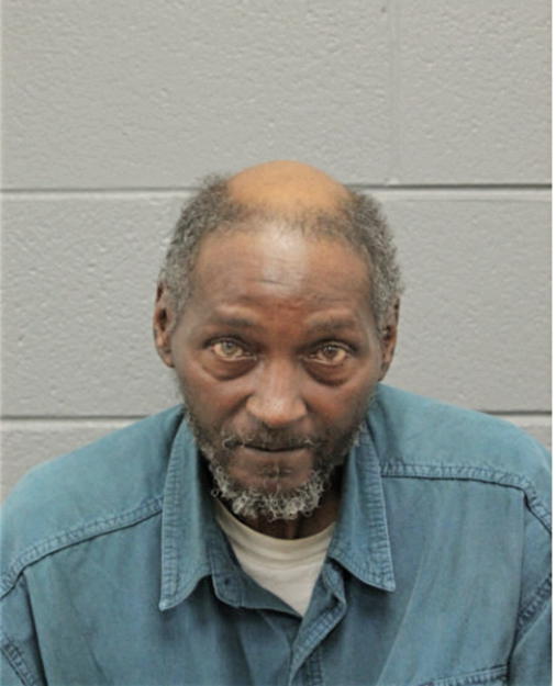 EVERETT CHARLES ENOCH, Cook County, Illinois
